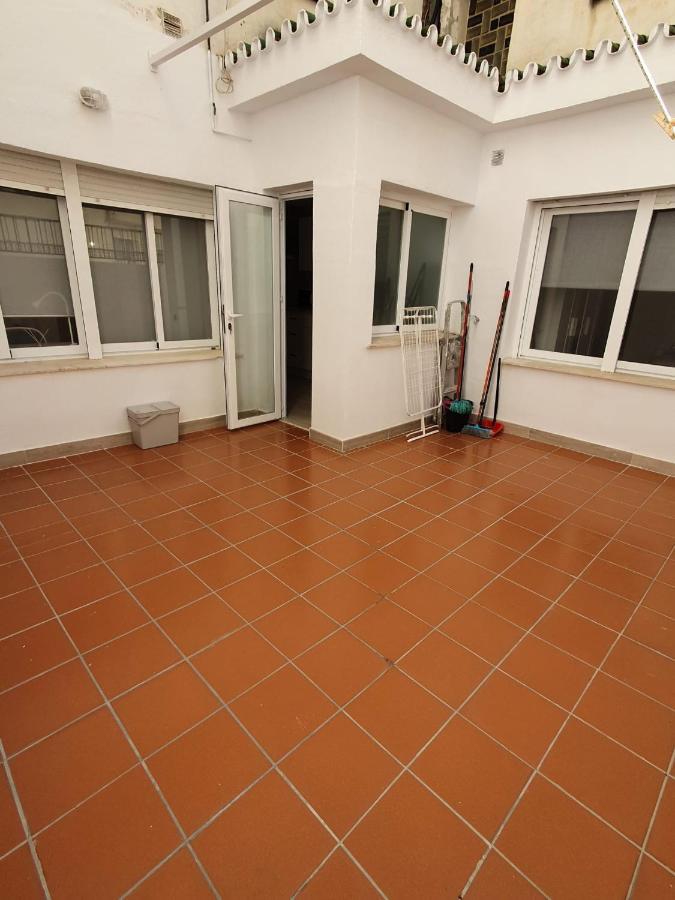 דירות מאלגה Apartamento 5 Minutos Centro Reformado. מראה חיצוני תמונה