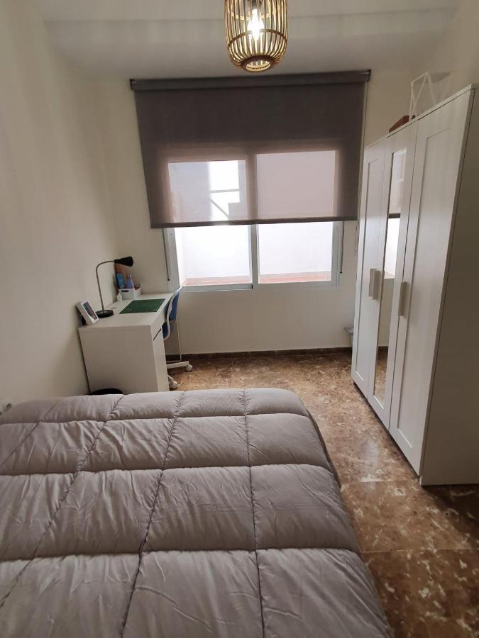 דירות מאלגה Apartamento 5 Minutos Centro Reformado. מראה חיצוני תמונה