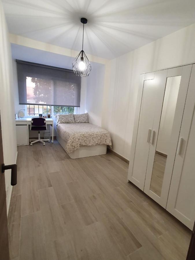 דירות מאלגה Apartamento 5 Minutos Centro Reformado. מראה חיצוני תמונה