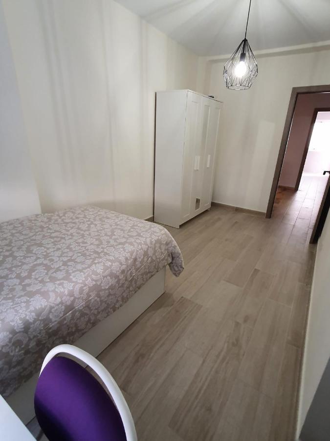 דירות מאלגה Apartamento 5 Minutos Centro Reformado. מראה חיצוני תמונה