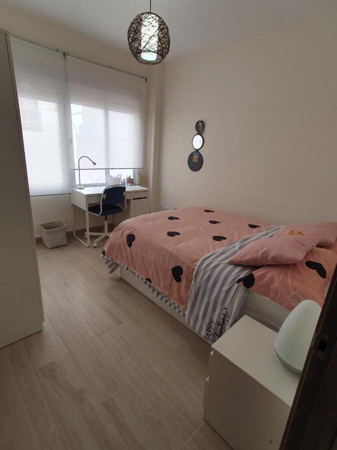 דירות מאלגה Apartamento 5 Minutos Centro Reformado. מראה חיצוני תמונה