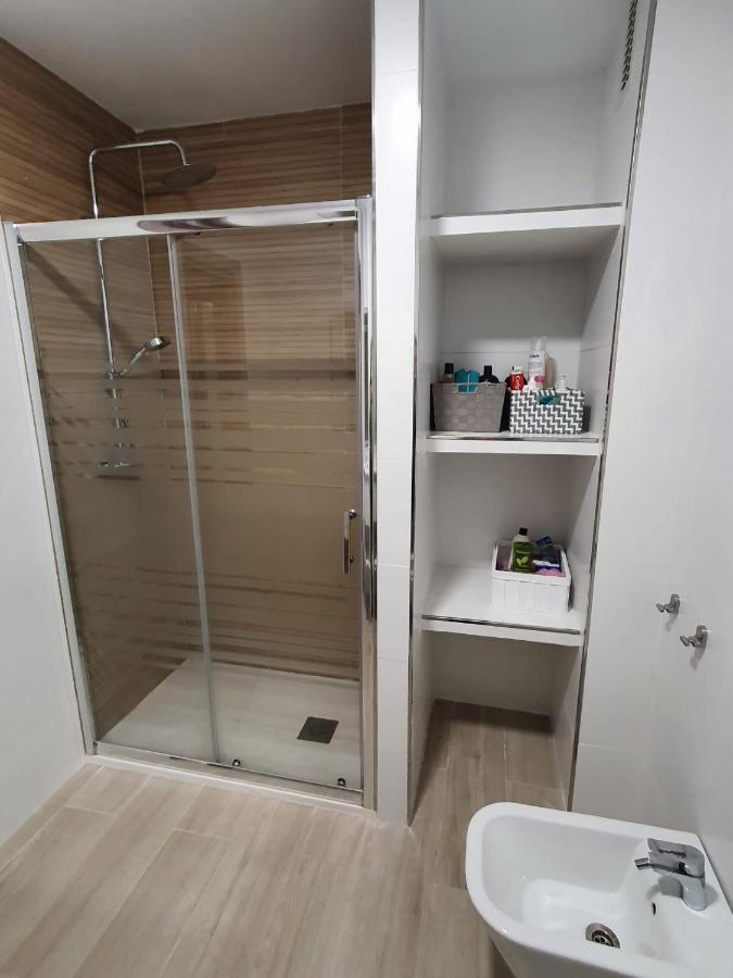 דירות מאלגה Apartamento 5 Minutos Centro Reformado. מראה חיצוני תמונה