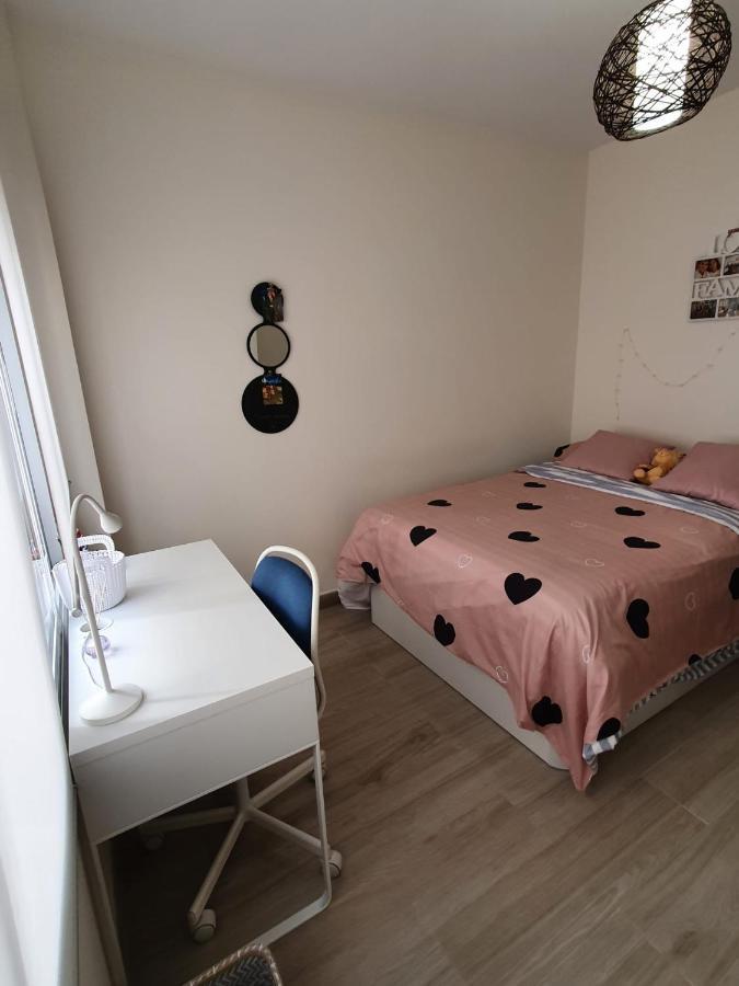 דירות מאלגה Apartamento 5 Minutos Centro Reformado. מראה חיצוני תמונה