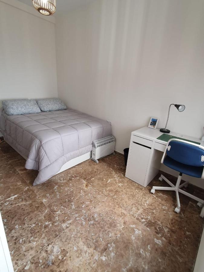 דירות מאלגה Apartamento 5 Minutos Centro Reformado. מראה חיצוני תמונה