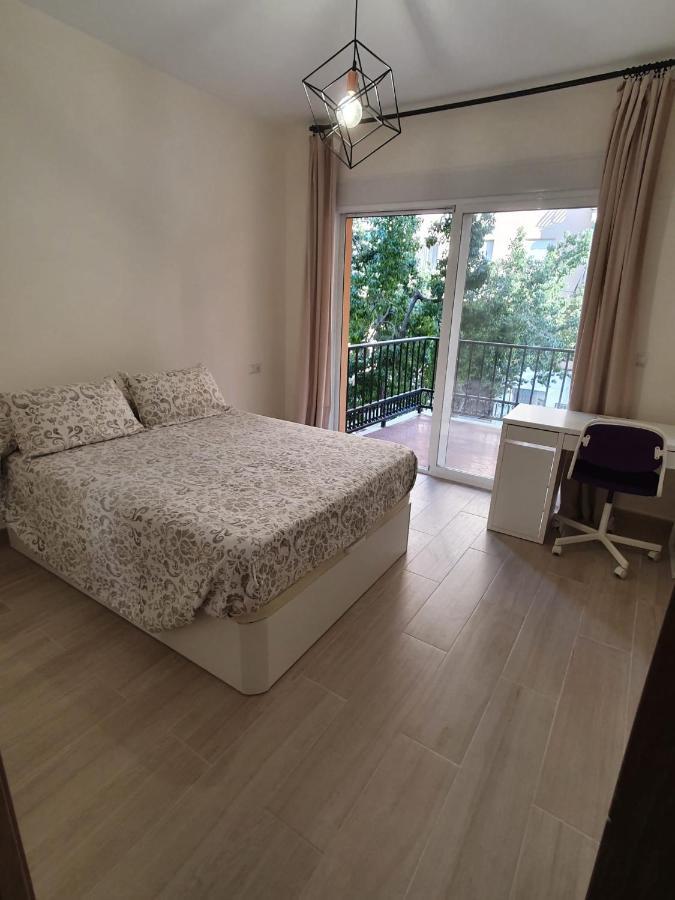 דירות מאלגה Apartamento 5 Minutos Centro Reformado. מראה חיצוני תמונה